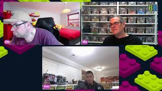 Bilsy LEGO Show - Back to O.G. Chats