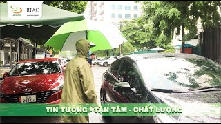 [AF HANOI] Tận tâm từ những điều nhỏ nhất