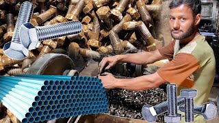 TOP 5 Most Incredible Recycling and Manufacturing Mass Production Process Videos