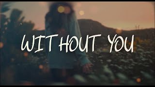 Seum Dero, Denise Buckle - Without You (Lyric Video)