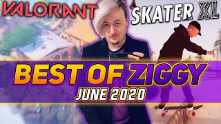 Best of Ziggy | June 2020