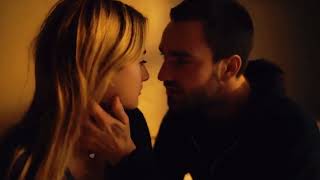 Tell Me Lies 1x01 Lucy and Stephen Grace Van Patten and Jackson White Kissing Scene