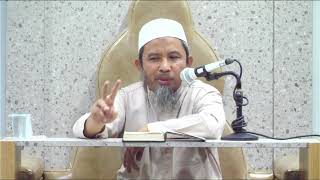 Tafsir Surat Al - Buruj - Ustadz Wahyu Abu Ubaid