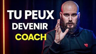 Tu peux devenir coach en 2024