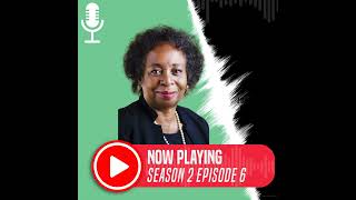 (Audio) Beauty and Justice with Dr. Sheri Parks