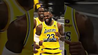 39 years. 21 season. Double Clutch Reverse!😱🔥 #nba #basketball #shorts #edit #viralvideo #viral