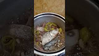 Paksiw na bangus #shorts #trending #shortsviral #youtubeshorts