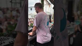 Âme LIVE @ La Rêve Beach Party