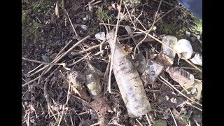 Bottle Dump 2 Manchester