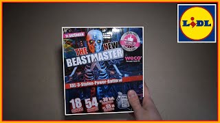 THE NEW Beastmaster 👀 | GreatFireworks