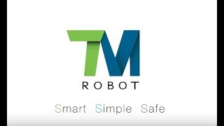 Smart | Simple | Safe - The TM5 from Techman