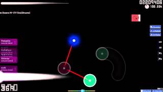 WHAT THE HELL OSU??? 99.69% HDDT