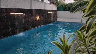 Lonavala | Fully furnished |  3 🛌 3 villa | Swimming 🏊‍♀️ | 2.25 cr | 📞 +91 7400073529.