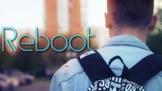 Смайки Хап - Reboot