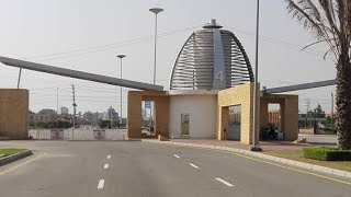 Bahria Orchard Lahore C Block 8 Marla Plot for sale at best price | 03004055558