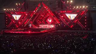 NCT 127 'Limitless' Dream Concert 06/03/17