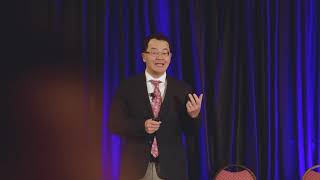 GAAR & SWMLS Annual Meeting: Dr. Lawrence Yun