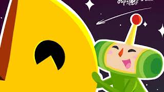 [M] dsp2oo3 - Pacman Universe (We Love Katamari vs. Pacman CEDX+)