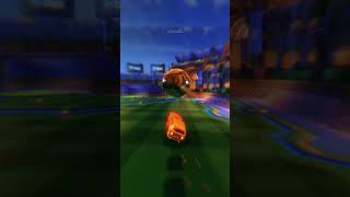 Majestic Air Dribbles  #rocketleague  #rocketleaugueclips #edit #montage #gameplay #shorts