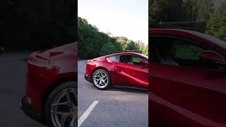 2018 FERRARI 812 SUPERFAST COUPE