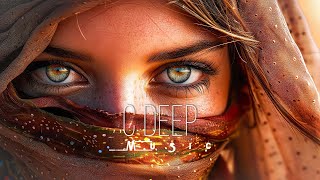 Divine Music - Ethnic & Deep House Mix 2024 [Vol.2]