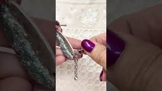 Handmade Interchangeable Beaded Jewelry | Pendants | Earrings | Bracelets | Bead Dangle Design