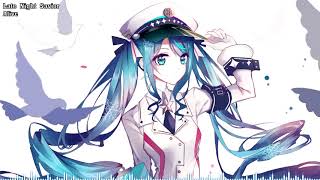 Nightcore - Alive