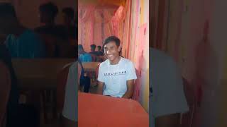 santhali comedy short video😄😄😄