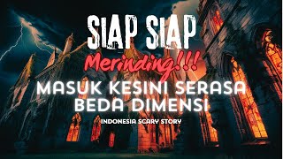 "5 Bangunan Paling Misterius di Indonesia yang Siap Bikin Merinding!"