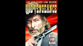 Месть ребенка / Kid Vengeance - фильм вестерн 1977