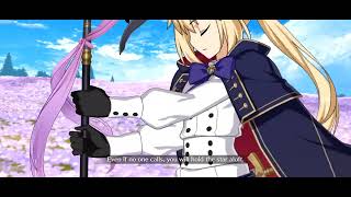 FateGO USA- Summer 2024, Arctic Summer World! Challenge Quest