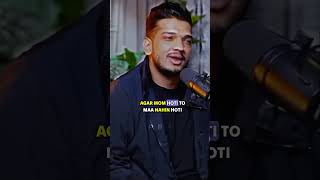 Munawver faruqui popular short interview ❤ ||  #short #podcast #ranveerallahbadia  #munawarfaruqui