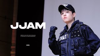 240810 SOUNDWAVE FANSIGN EVENT - JJAM 승민 FOCUS (Stray Kids SEUNGMIN FanCam)