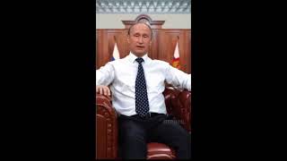 Путин поздравляет с днем рождения