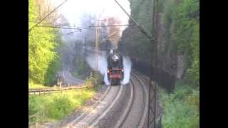 Geislinger Steige mit  41 018