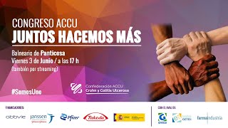 CONGRESO ACCU: JUNTOS HACEMOS MÁS