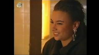 2 Unlimited - Backstage clip: The Real Thing (RTL 4 1994) HD 4K