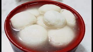 Rasagulla | Easy Easagulla recipe | Sponge texture Rasagulla recipe | Bengali sweets