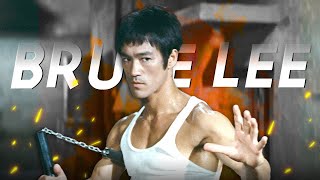 🔥 Come on! Let's fight! 👊 "La leyenda de Bruce Lee 李小龙传奇" China Zone - Español