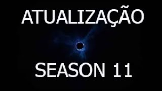 (Live Fortnite Pt)  VENHA BATER UM BATE-PAPO     /    ATUALIZAÇÃO /SEASON  11 ESTA CHEGANDO