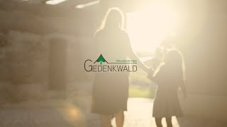 Gedenkwald Moodfilm 4K