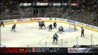 TSN's Top 50 NHL Plays Of 2013