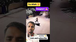 Respect for women 😎 #respect #reaction #skating #viralvideo #virulshorts #shorts #reaction #trending