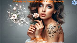 Tribute to Duran Duran – Come Undone