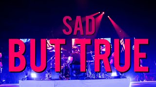 Metallica: Sad But True - Live In Kansas City, MO (March 6, 2019) [2 Cams]