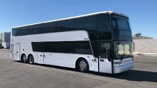 2010 Van Hool TD925 Double Decker Bus #42441