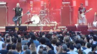 Peter Hook - Love Will Tear Us Apart - Athens Ejekt 14-7-2017