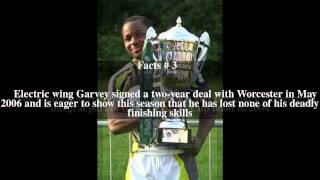 Marcel Garvey Top # 7 Facts