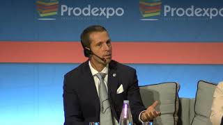 20th Prodexpo Conference | Panel Discussion 12 - The business case for sustainability