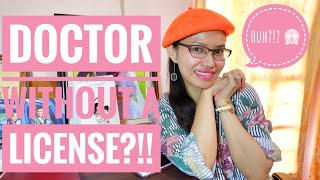 The Doctor Series: Life after Graduation, what's next?!! | DOCTOR VLOGGER